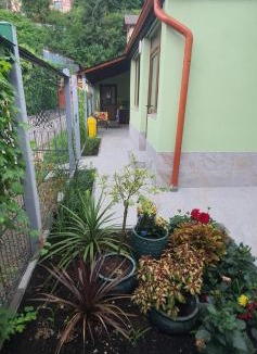 Centrul Vechi House | Casa Mirella