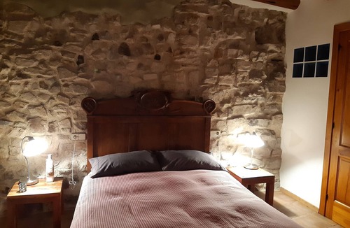 Vallverd House | Casa Miret
