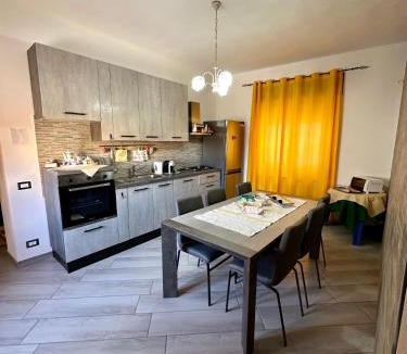 San Vito House | Casa Mirko