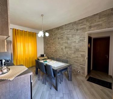 San Vito House | Casa Mirko