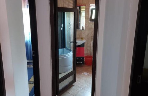 Dragutesti House | Casa Miroiu