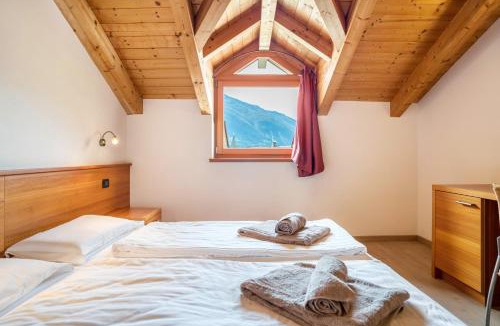 Molveno Apartment | Casa Mirtillo Batistei