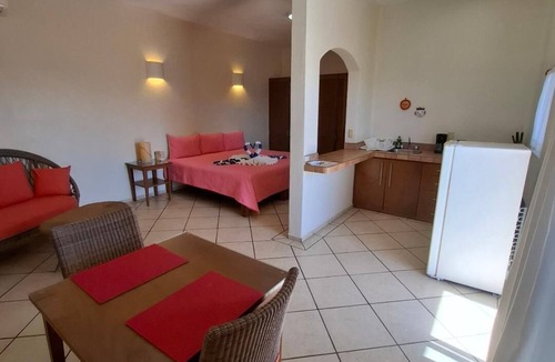 Barra de Navidad Apartment | Casa Misifus