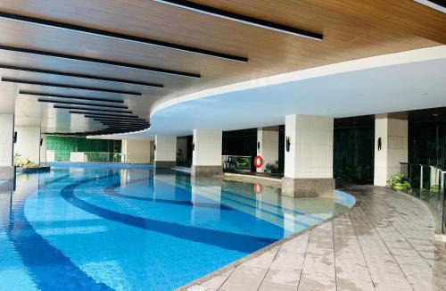 Fairview Apartment | Casa Mistiola