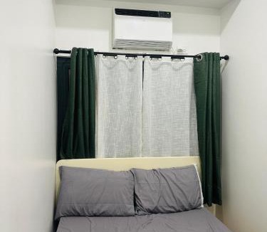 Fairview Apartment | Casa Mistiola