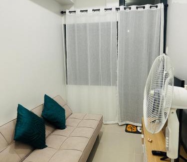 Fairview Apartment | Casa Mistiola