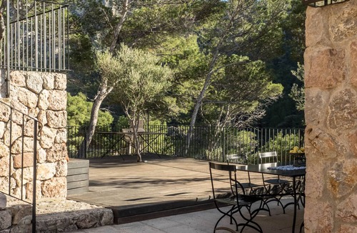 Valldemossa Cottage | Casa Mistral, A paradise of Sea and Mountain