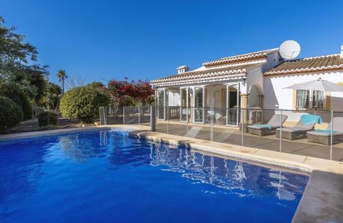 Costa Nova Villa | Casa Mitra