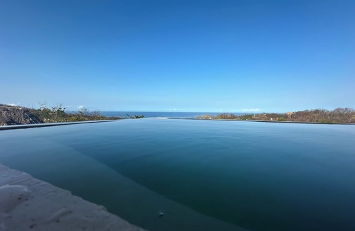 Mazunte Cabin | Casa Mizontle, Cabañas de Playa