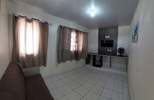 Aracoiaba House | Casa Mobiliada em Araçoiaba Pernambuco