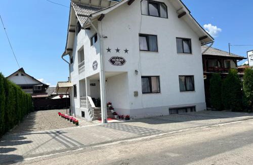 Viseu de Sus House | Casa Mocanitei