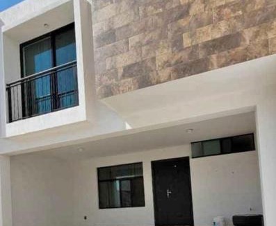 San Luis Potosi House | casa modena los lagos