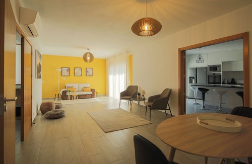 Peso da Regua House | Casa Moderna com 4 Quartos, no Vale do Douro, Cidade da Régua