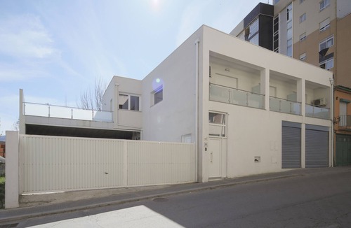 Peso da Regua House | Casa Moderna com 4 Quartos, no Vale do Douro, Cidade da Régua