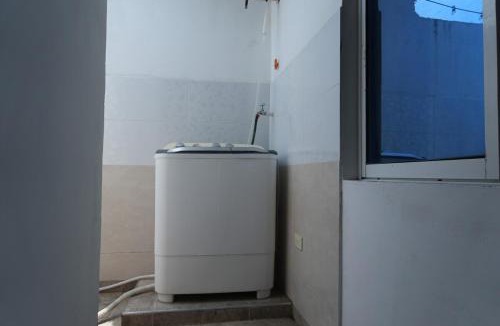 Comuna 3 Apartment | Casa moderna en santa marta