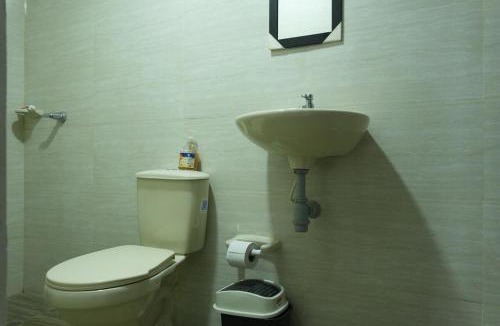 Comuna 3 Apartment | Casa moderna en santa marta