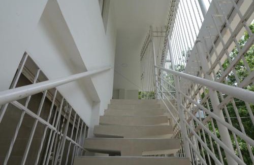 Comuna 3 Apartment | Casa moderna en santa marta