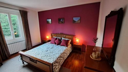 Cartosio Bed & Breakfast | Casa Modero