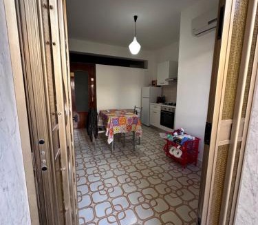 Monasterace Apartment | Casa Modesto Monasterace Marina