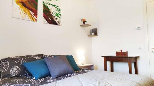 Valdagno Apartment | Casa Modigliani - Tra Arte e Natura