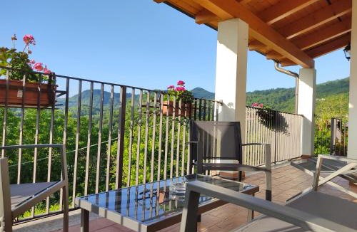 Valdagno Apartment | Casa Modigliani - Tra Arte e Natura