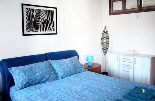 Longa Apartment | Casa Moira