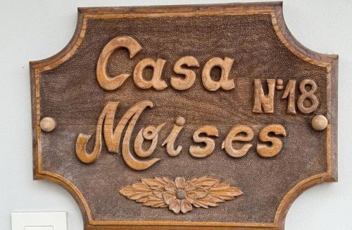 Bimenes Municipality House | Casa Moises en Bimenes VV-3101-AS