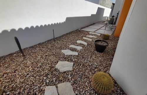 La Paz House | Casa Mojave