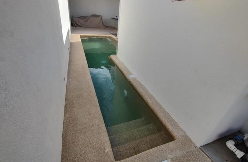 La Paz House | Casa Mojave