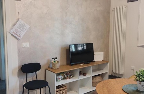 Uliveto Terme Apartment | Casa Moki