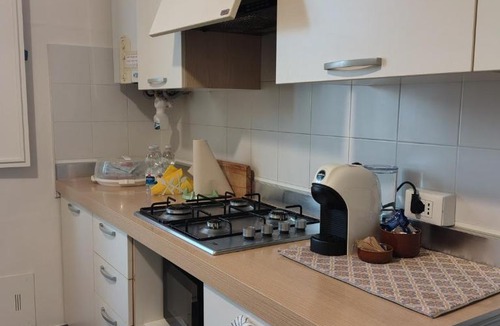 Uliveto Terme Apartment | Casa Moki
