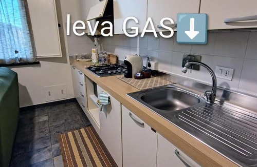 Uliveto Terme Apartment | Casa Moki