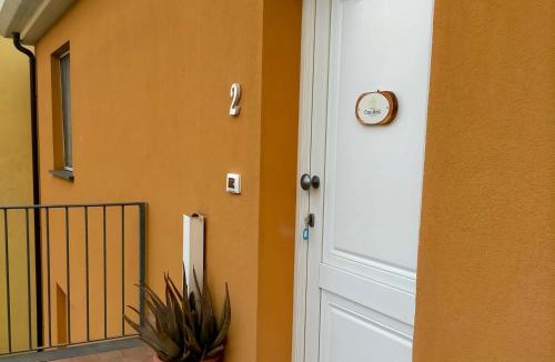 Uliveto Terme Apartment | Casa Moki