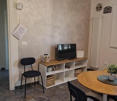 Uliveto Terme Apartment | Casa Moki