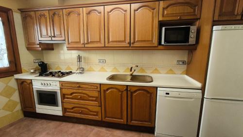 Forcall Apartment | Casa Mola