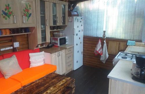 Mangalia House | Casa Mola