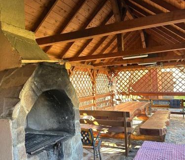 Izvoru Muresului House | Casa Moldovan