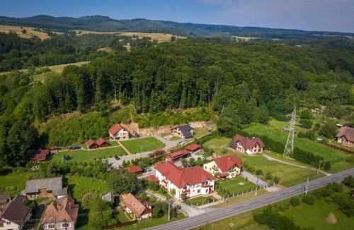 Sovata House | Casa Moldovan