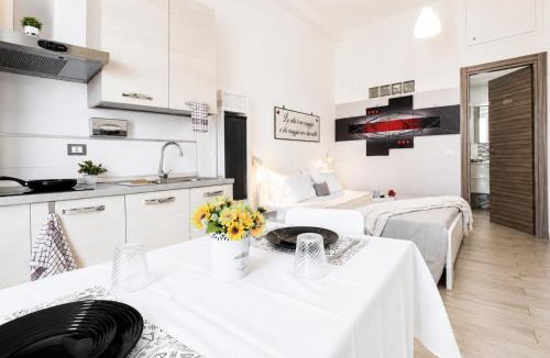 Frattocchie Apartment | Casa Mole, Roma