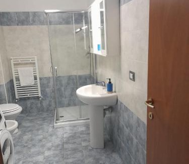 Giaveno Apartment | Casa Molines