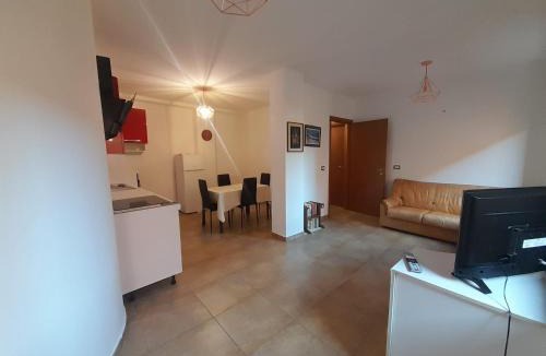 Giaveno Apartment | Casa Molines