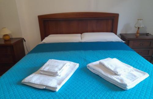 Giaveno Apartment | Casa Molines