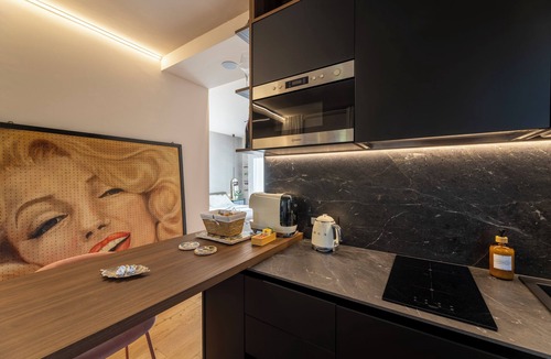 Perugia Apartment | Casa Mommi - Romantic Retreat in the Green Heart of Perugia