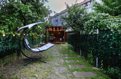 Sighisoara House | Casa MOMO