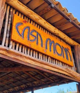 Camocim House | Casa Monã