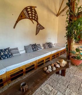 Camocim House | Casa Monã