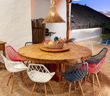 Camocim House | Casa Monã