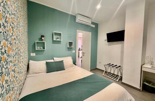Arenella Apartment | Casa Monì