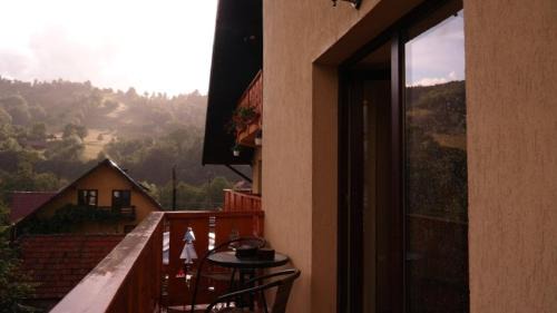 Bran House | Casa Mon Reve