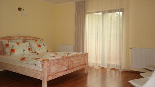 Bran House | Casa Mon Reve